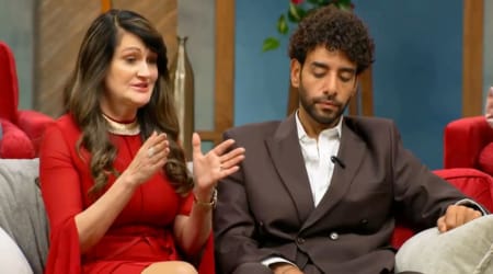 Are Mido and Debby still together? ‘90 Day Fiancé’ Season 12 Tell All hints at trouble ahead