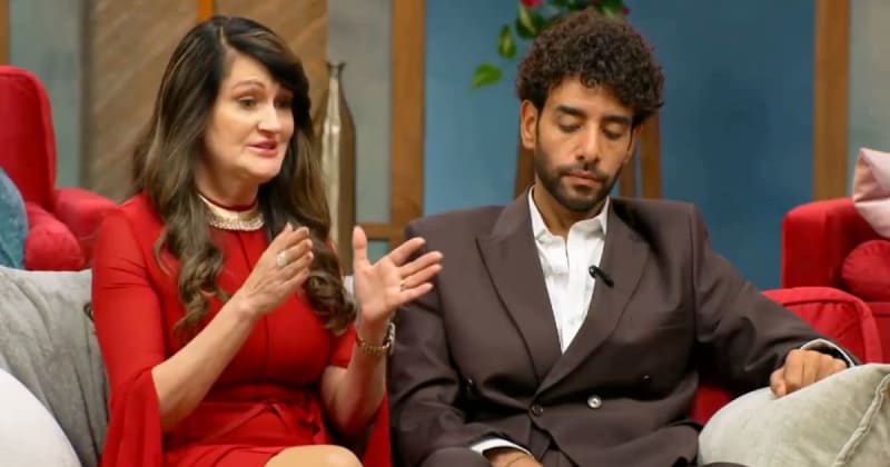 Are Mido and Debby still together? ‘90 Day Fiancé’ Season 12 Tell All hints at trouble ahead