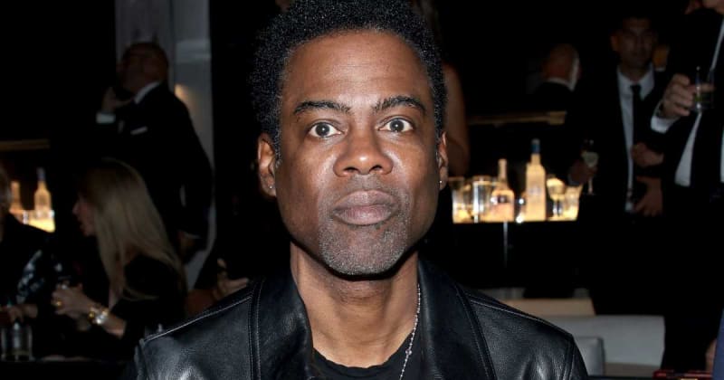 Chris Rock shares his definition of ‘making it’ in Hollywood: ‘If you got no love, you’re broke’