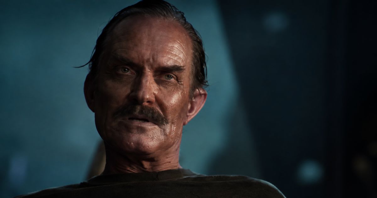 A still from the ‘Lanterns’ Episode 8 (Image Source: Instagram | thegreenlanterns)