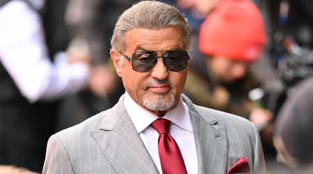 Sylvester Stallone teases bizarre ‘Tulsa King’ Season 4 plot: ‘There will be a dinosaur’