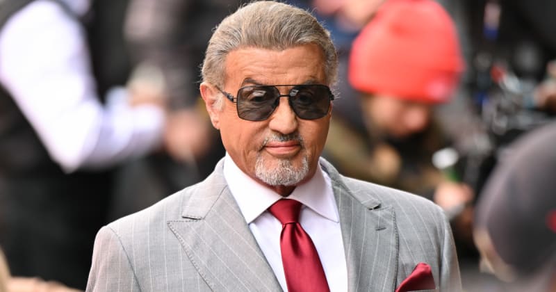 Sylvester Stallone teases bizarre ‘Tulsa King’ Season 4 plot: ‘There will be a dinosaur’
