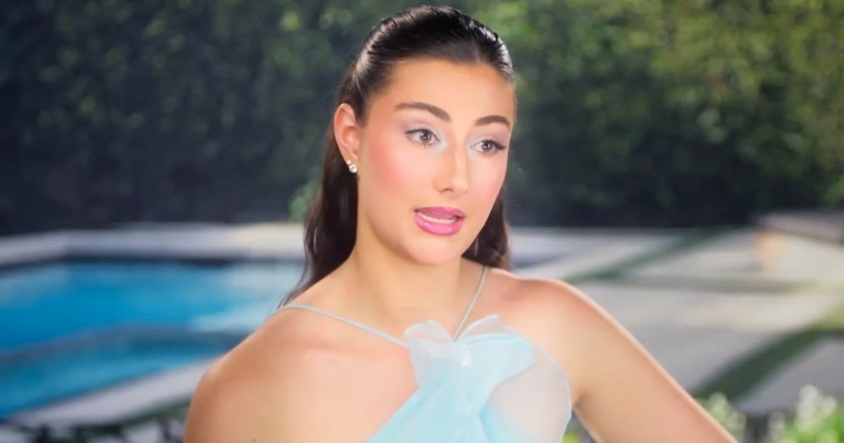Anne in a still from 'Still Flipping Out'