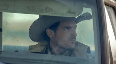 ‘The Madison’ star shares major Season 3 update ahead of Season 2: 'Because Taylor writes...'