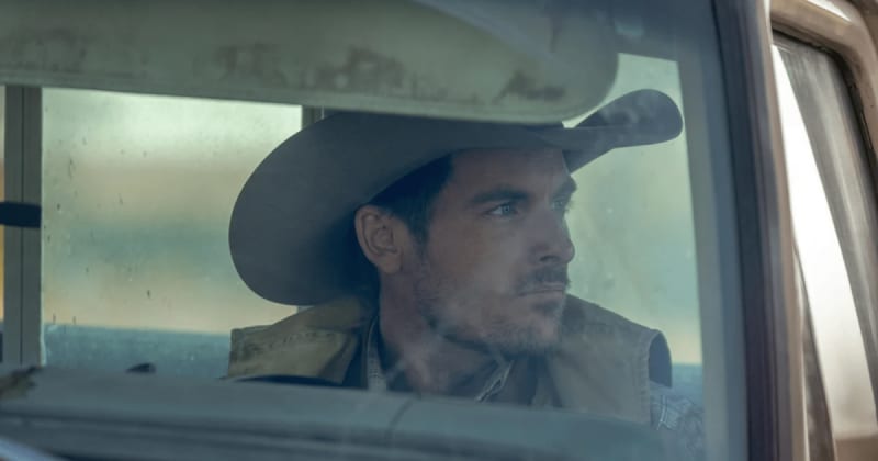 ‘The Madison’ star shares major Season 3 update ahead of Season 2: 'Because Taylor writes...'