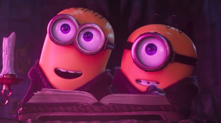 ‘Minions & Monsters’ sets Peacock release date as Hollywood chaos comes home