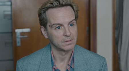 'Elsinore' sets release date as Andrew Scott stars in emotional new drama