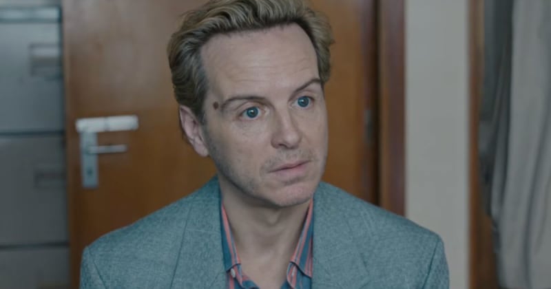'Elsinore' sets release date as Andrew Scott stars in emotional new drama