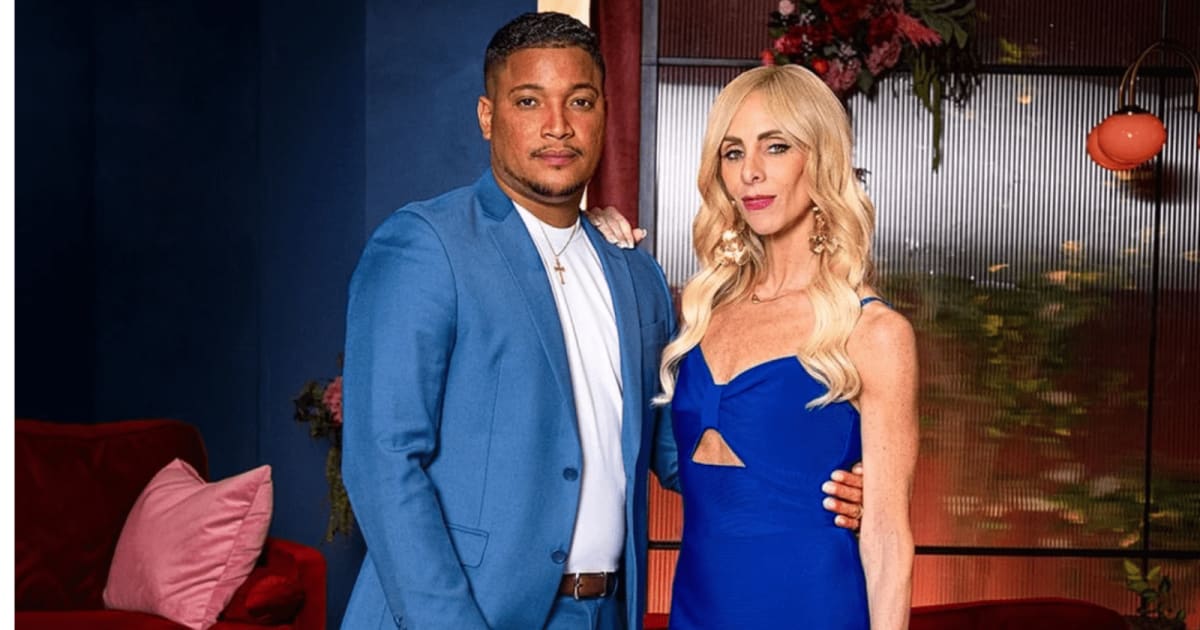 Are Marissa and Edward still together? ‘90 Day Fiancé’ Tell All part 3 reveals major update