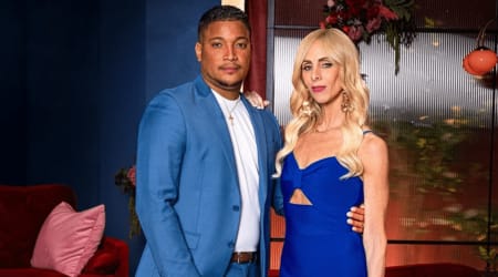Are Marissa and Edward still together? ‘90 Day Fiancé’ Tell All part 3 reveals major update