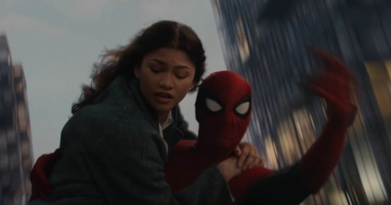 Sony set to re-release ‘Spider-Man: Brand New Day’ with some special surprises