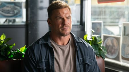 ‘Reacher’ gets major update as Prime Video looks beyond Season 5