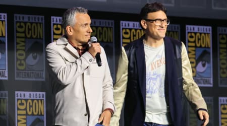 The Russo Brothers address Hulk’s role in ‘Avengers: Doomsday’