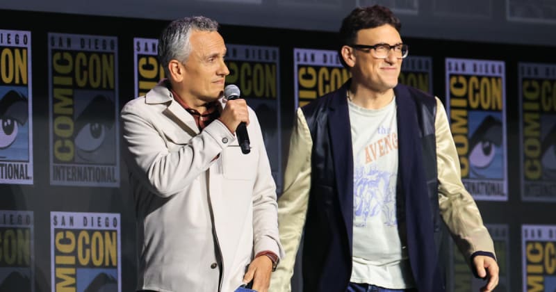 The Russo Brothers address Hulk’s role in ‘Avengers: Doomsday’