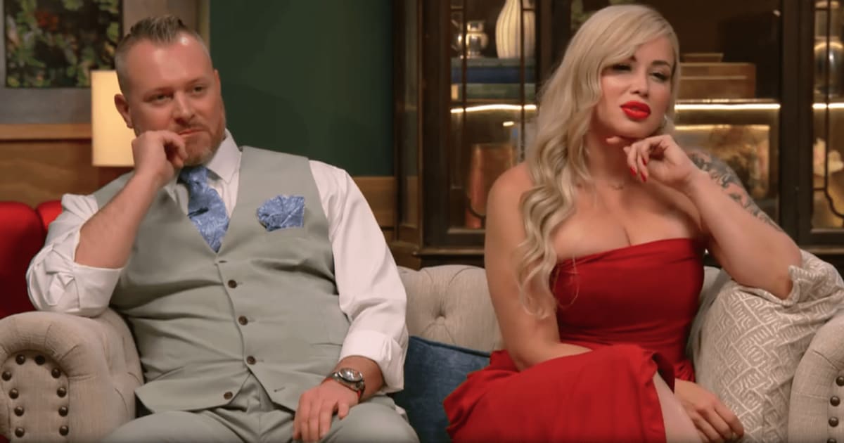 Are Paola and Russ still together? '90 Day: The Last Resort' Tell All Part 2 reveals major bombshell