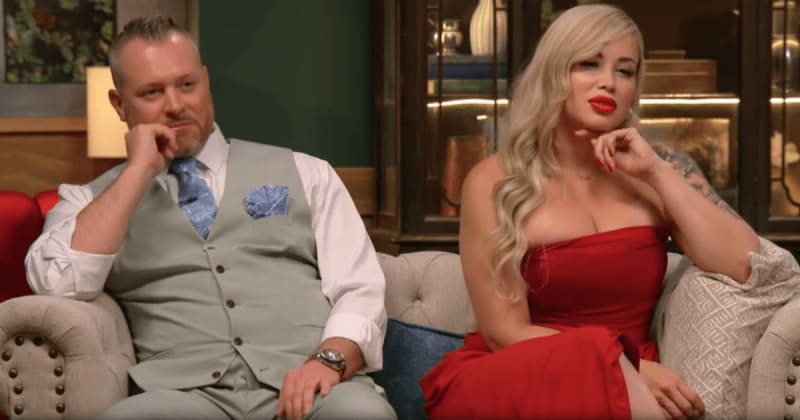Are Paola and Russ still together? '90 Day: The Last Resort' Tell All Part 2 reveals major bombshell