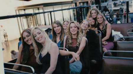 What is ‘The Swan: Behind the Mirror’ about? Hulu documentary revisits reality TV’s controversial makeover experiment