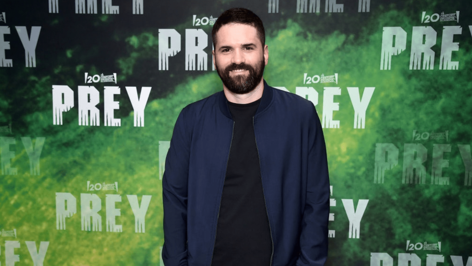 Dan Trachtenberg attends the 'Prey' FYC Event at Harmony Gold in Hollywood, California. (Cover Image Source: Photo by Alberto E. Rodriguez/Getty Images for 20th Century Studios)