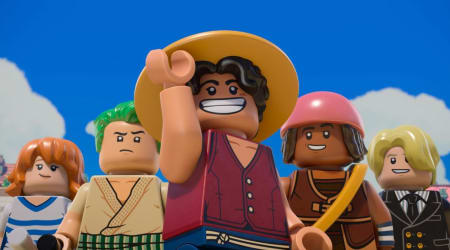 Does Chopper join the Straw Hats? Netflix's 'LEGO One Piece' ending explained