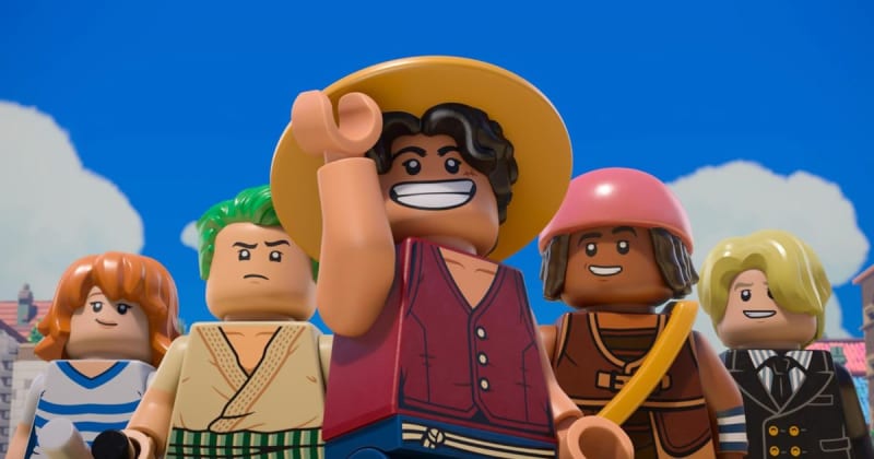 Does Chopper join the Straw Hats? Netflix's 'LEGO One Piece' ending explained