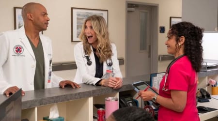 ‘Scrubs’ EP teases fan-favorite character’s return after 17 years: ‘We're writing two...’
