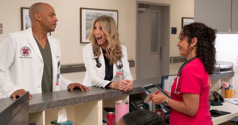 ‘Scrubs’ EP teases fan-favorite character’s return after 17 years: ‘We're writing two...’