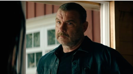 'Nocturne' sets release date as Liev Schreiber and Zazie Beetz lead Apple TV crime drama