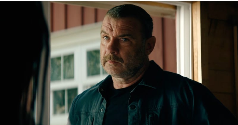 'Nocturne' sets release date as Liev Schreiber and Zazie Beetz lead Apple TV crime drama