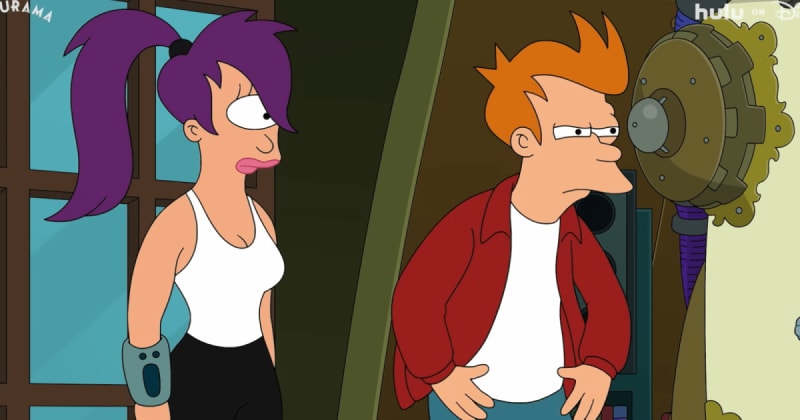 ‘Futurama’ gets disappointing update after Season 14 finale