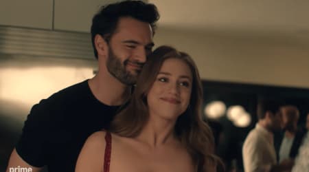 ‘The Love Hypothesis’ gets major sequel update after Prime Video movie’s premiere