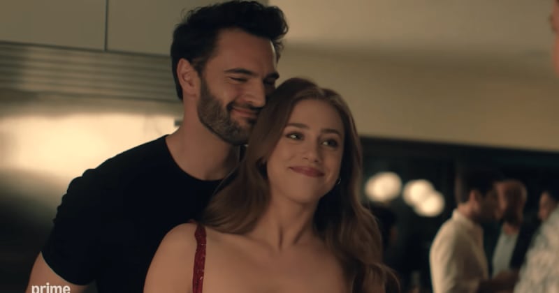 ‘The Love Hypothesis’ gets major sequel update after Prime Video movie’s premiere