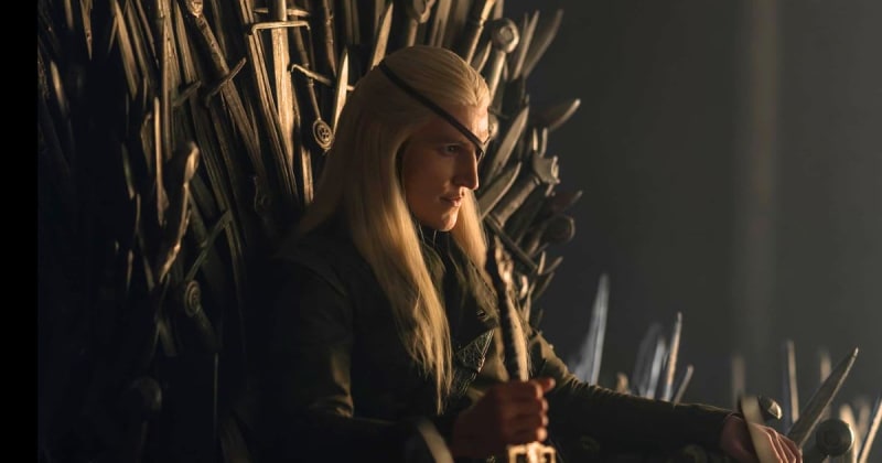 'Game of Thrones: Aegon’s Conquest' finally sets release date as HBO confirms its long-awaited debut