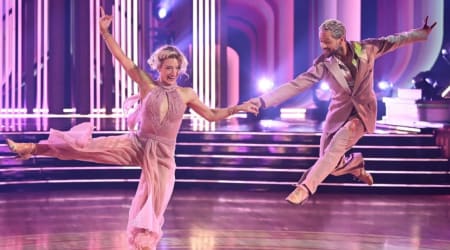 What happened to Pasha Pashkov on ‘DWTS’? Amber Glenn’s rehearsal accident leaves him with bloody nose