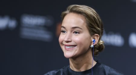 Jennifer Lawrence joins 'Resident Evil' director's next big project