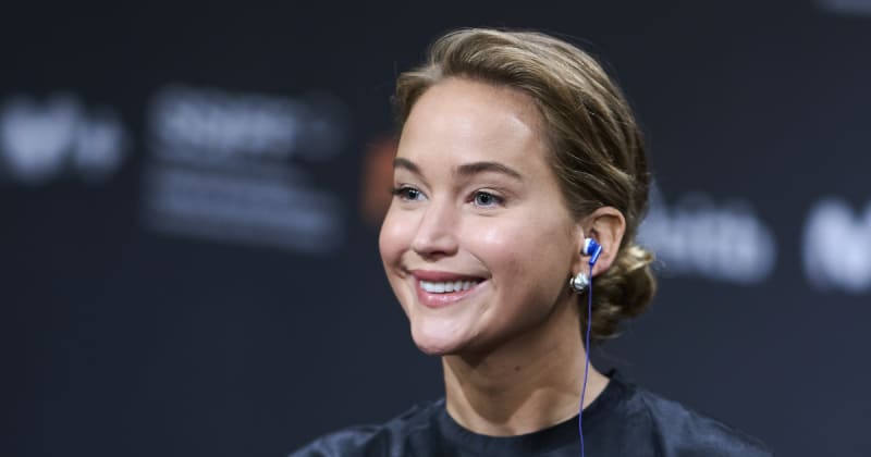 Jennifer Lawrence joins 'Resident Evil' director's next big project