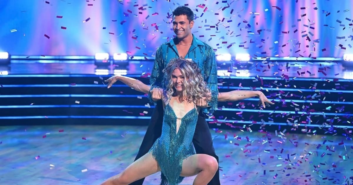 What happened to Julia Stiles on ‘Dancing with the Stars’? Actress suffers rib injury before Week 3 performance