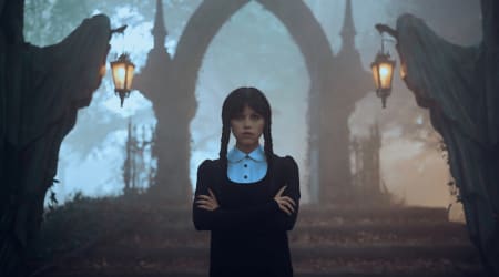 Netflix drops major update for ‘Wednesday’ Season 3