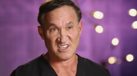 Terry Dubrow missing from ‘The Swan: Behind the Mirror’: Here’s what happened