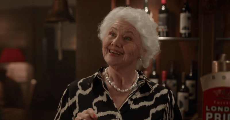 Did Mae die? ‘Ted Lasso’ Season 4 Episode 9 ends with a heartbreaking cliffhanger
