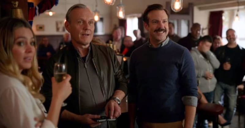 Who was Anthony Head? ‘Ted Lasso’ Season 4 Episode 9 tribute explained