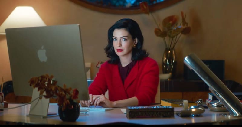 What is ‘Verity’ about? Everything we know about Anne Hathaway's thriller