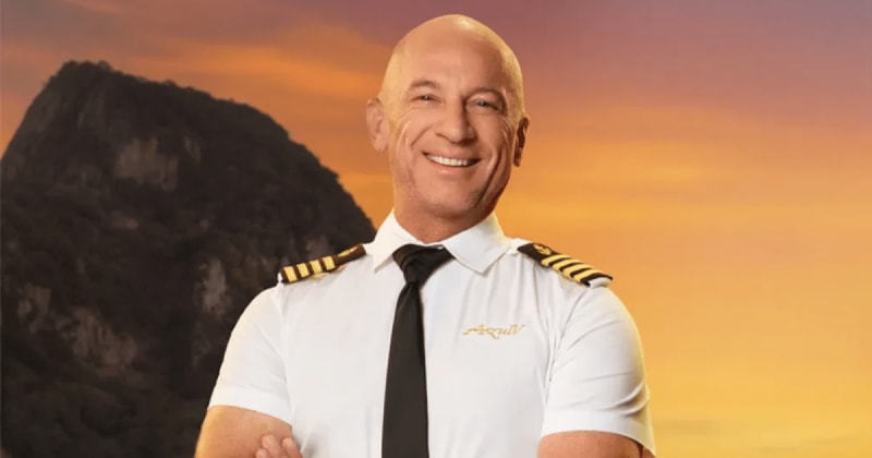 'Below Deck' Season 13 sets release date as Captain Kerry faces 'apocalyptic' trouble