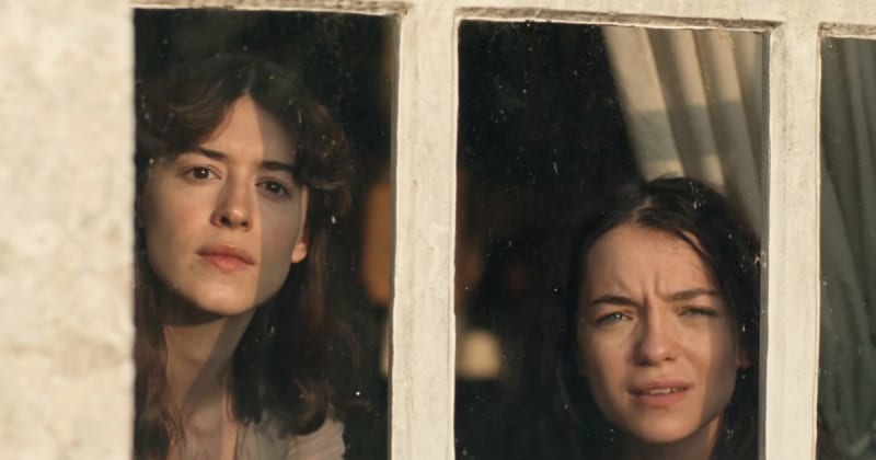 What is ‘Sense and Sensibility’ about? Everything we know as Daisy Edgar-Jones takes on Jane Austen classic
