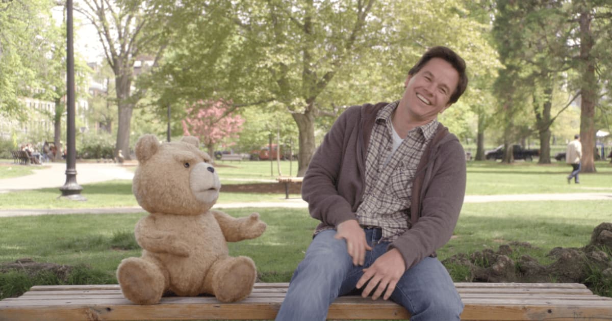 ‘Ted: The Animated Series’ sets release date as the troublesome duo tackle parenthood