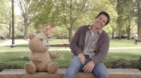 ‘Ted: The Animated Series’ sets release date as the troublesome duo tackle parenthood