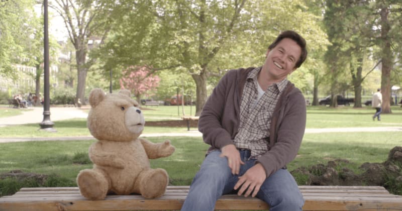 ‘Ted: The Animated Series’ sets release date as the troublesome duo tackle parenthood