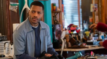 'Barbershop' sets Prime Video release date as iconic Chicago shop welcomes a new crew