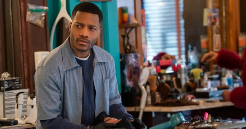 'Barbershop' sets Prime Video release date as iconic Chicago shop welcomes a new crew