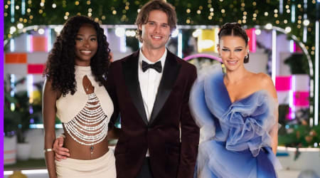‘Love Island USA’ host joins Peacock’s sci-fi drama ‘Future Housewives’