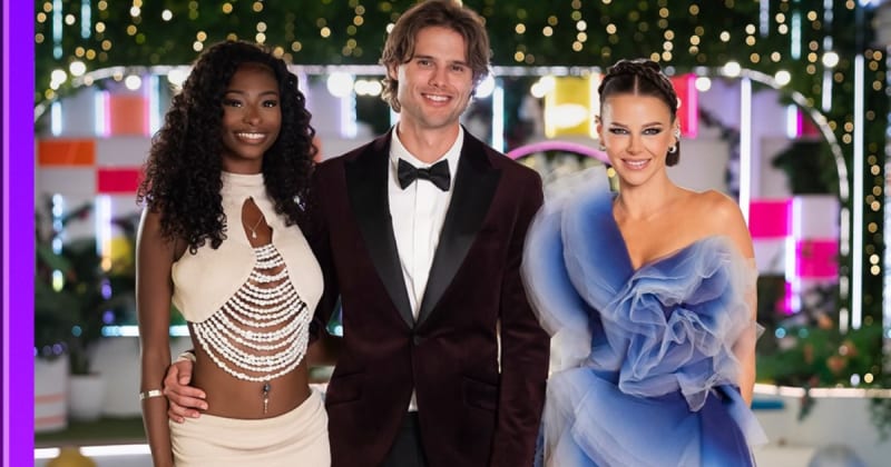 ‘Love Island USA’ host joins Peacock’s sci-fi drama ‘Future Housewives’